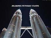 #KLDiaries Iconic Petronas Twin Towers