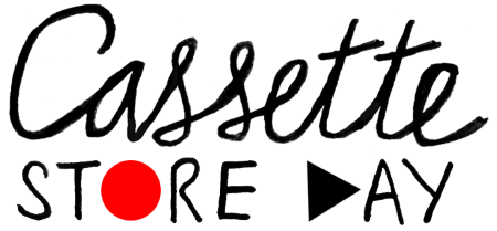 Cassette Store Day 2015: October 17th