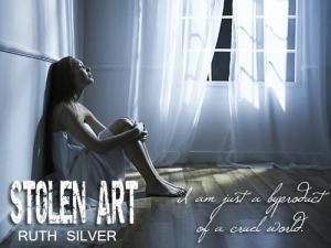 Stolen Art - Teaser 3