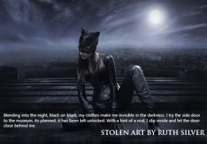 Stolen Art by Ruth Silver: Book Blitz with Excerpt