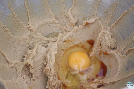 Triple Choc Chip Cookie Triple Choc Chip Cookie