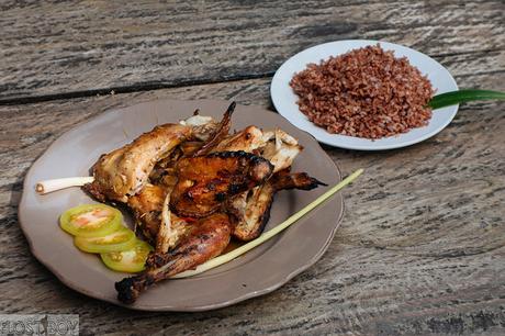 Why Visit Bohol This 2015: The Delicious Food