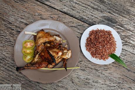 Why Visit Bohol This 2015: The Delicious Food