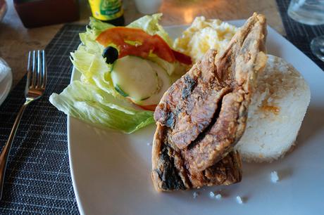 Why Visit Bohol This 2015: The Delicious Food