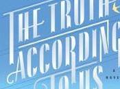 Truth According Annie Barrows Book Review