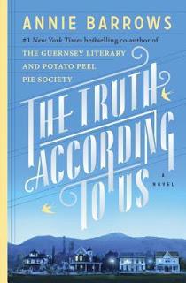 The Truth According to Us by Annie Barrows - A Book Review