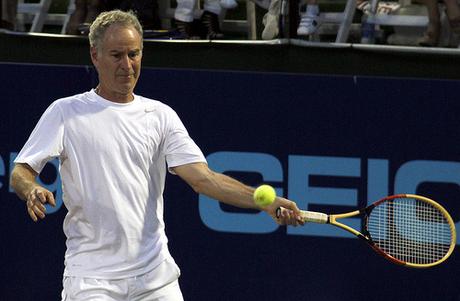 McEnroe