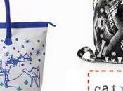 Friday’s Find: Summer Bags from Catrinka Project