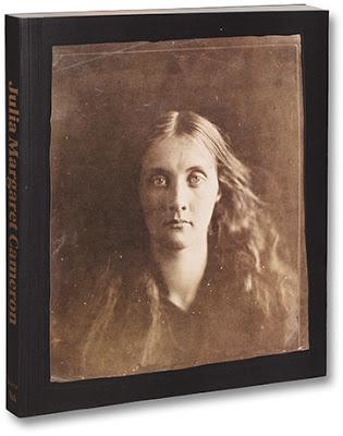 Review: Julia Margaret Cameron by Marta Weiss
