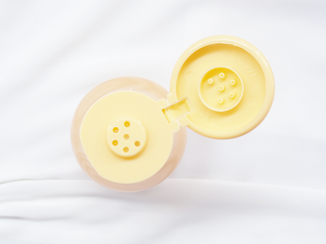 Glamourflage Satin Sally Sleep Mask - Citrus Review