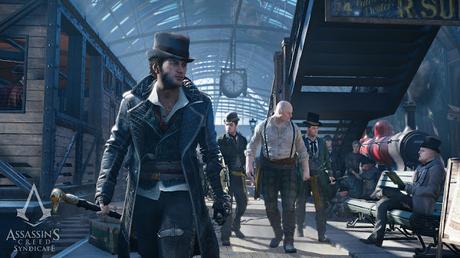 Ubisoft: PS4, PC lead software sales, while Xbox One lags