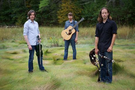 notloB Music presents FOUR Scots Celtic concerts over a three-week period (7/11-8/1)