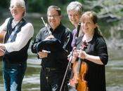 notloB Music Presents FOUR Scots Celtic Concerts Over Three-week Period (7/11-8/1)