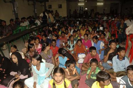 SYMA invites YOU to Educational Aid Function 2015