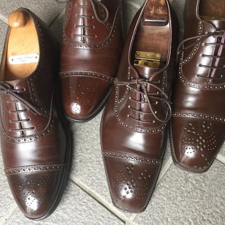 Cobbler’s Web Reappears image