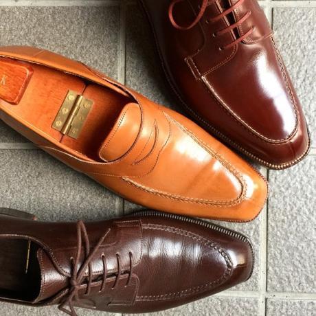 Cobbler’s Web Reappears image