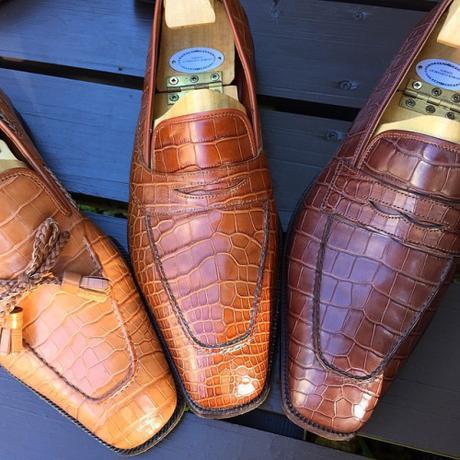 Cobbler’s Web Reappears image