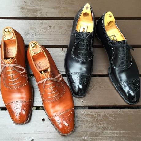 Cobbler’s Web Reappears image