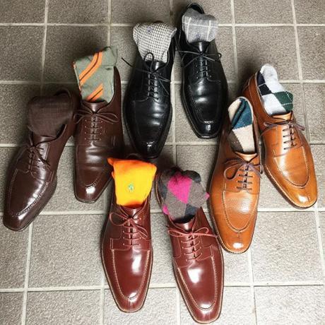 Cobbler’s Web Reappears image