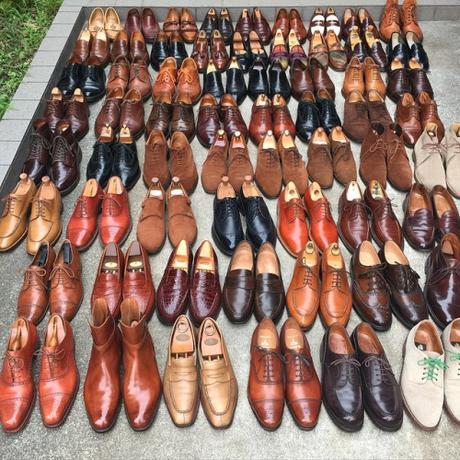 Cobbler’s Web Reappears image