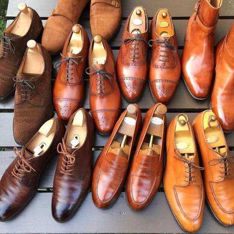 Cobbler’s Web Reappears image