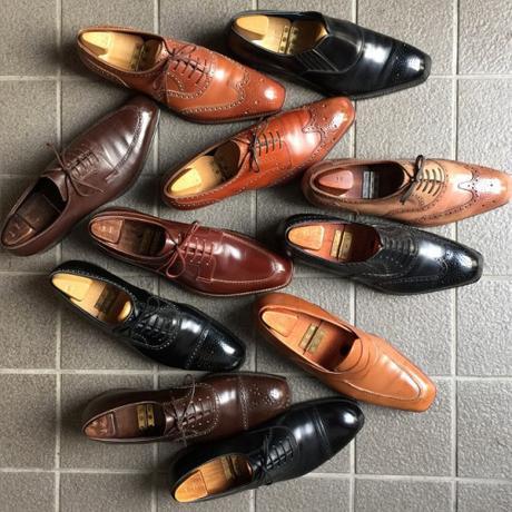 Cobbler’s Web Reappears image