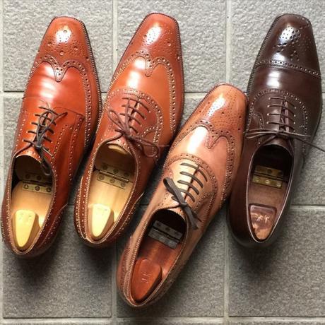 Cobbler’s Web Reappears image