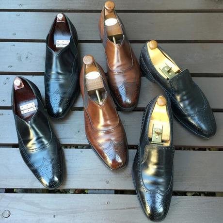 Cobbler’s Web Reappears image