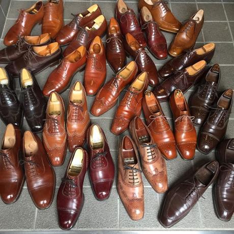 Cobbler’s Web Reappears image