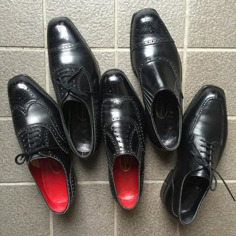 Cobbler’s Web Reappears image