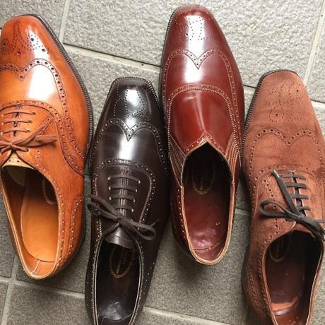 Cobbler’s Web Reappears image