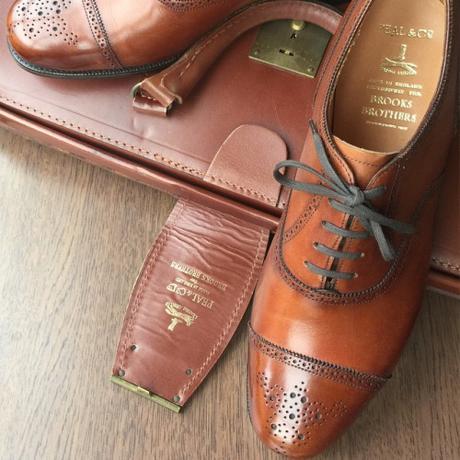 Cobbler’s Web Reappears image