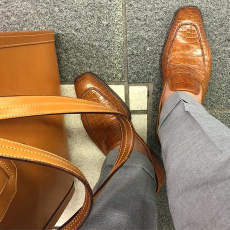 Cobbler’s Web Reappears image