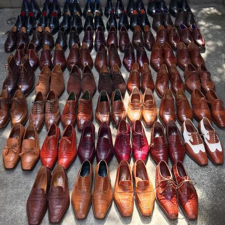 Cobbler’s Web Reappears image