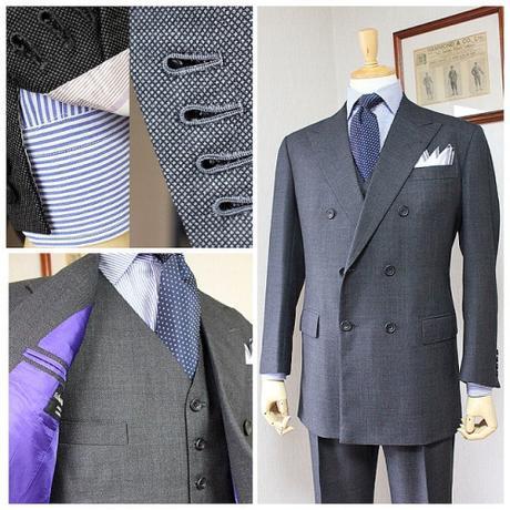 Cobbler’s Web Reappears image