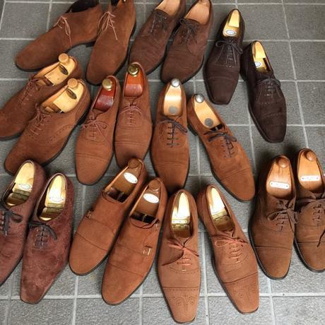 Cobbler’s Web Reappears image