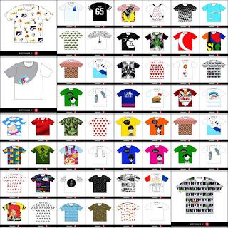 Are You Ready For The 'SG50 x DEPRESSION' T-Shirt Launch Tomorrow