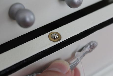 Dolly Review: The Queen’s Treasures 1930’s Style Stove The Queen's Treasures (Donut Girls Series)