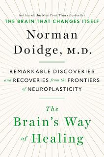 The Brain's Way of Healing: Book Review