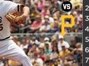 Game #Pirates Cardinals 07.10.15