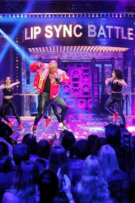 What are you watching on TV in July?