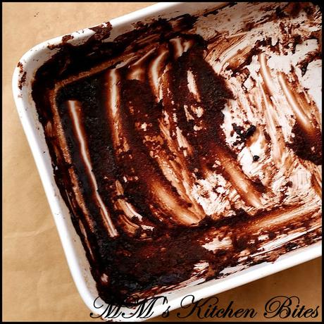 Chocolate Fudge Pudding...post number 200,confessions and celebrations!!