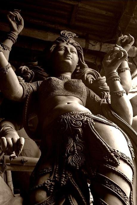 Goddess Parvati Paarvati