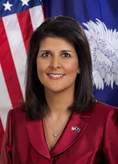 Is Nikki Haley The GOP Antidote For Donald Trump ?