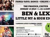 We're Going Baby Rave!