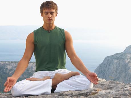 Mantra Meditation