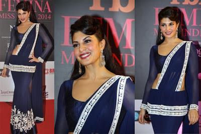 Bollywood Celebs Eye Catching Ways To Wear Saree