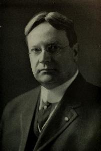 Hiram Johnson