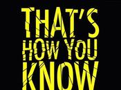 Music: Nico Vinz That’s Know (F**ked Version) Bebe Rexha