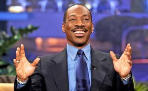 Eddie Murphy